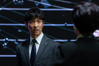 『VIVANT』キャスト変更が話題「違う子になってる！」「美人になったな～」