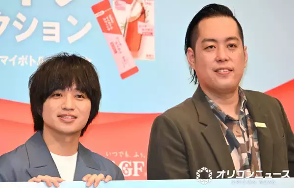 エバース、USJで「思った以上」にはしゃぐ姿に反響「可愛すぎる」「メロい」