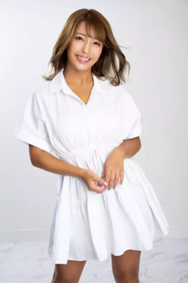 日本一黒いグラビアアイドル・橋本梨菜が所属するリップが新人を募集「夏の特別オーディション2026」