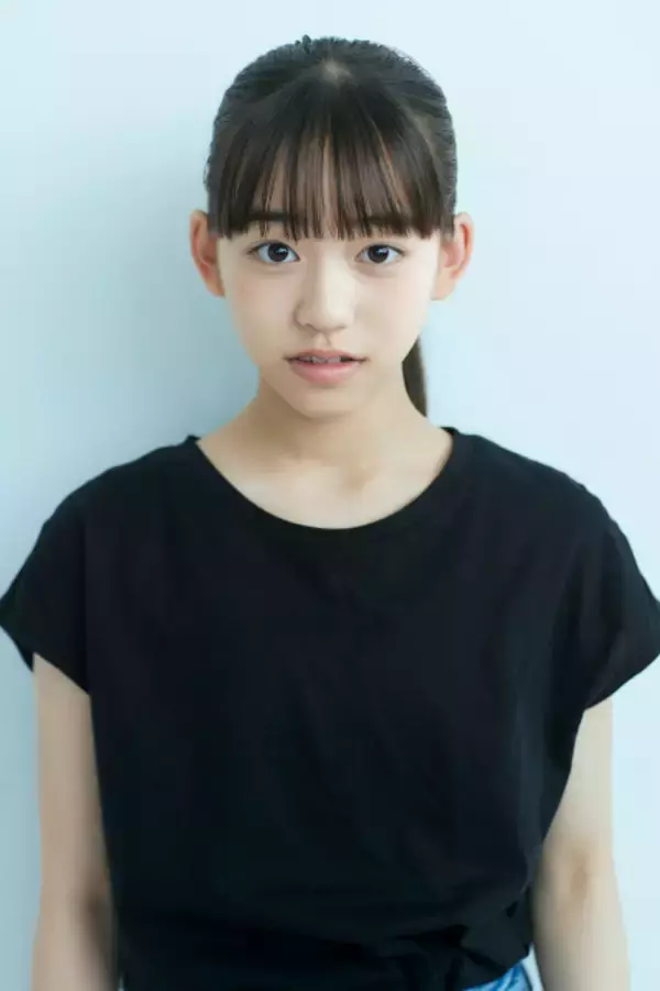 ドラマ『Tokyo middle 30』出演や『Seventeen』専属モデルとしても活躍中、14歳の岡本望来「朝ドラや映画、連ドラのヒロインになりたい！」と決意表明