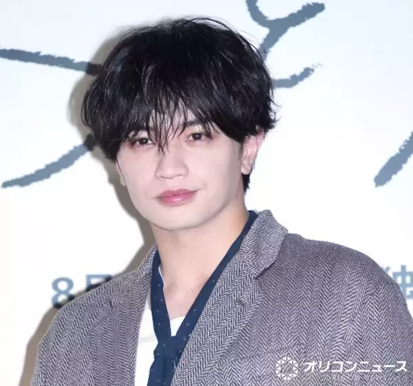 中島健人、性の悩みは千差万別　主演作を通して新たな恋愛の形学ぶ