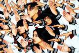 「新しい学校のリーダーズ×アイナ・ジ・エンド、8年越し“相思相愛”コラボ実現「歌も踊りも、ファンだったからこそ調和できた」」の画像1