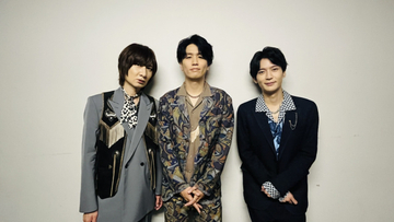 『ジョジョ』坂田将吾＆阿座上洋平、テストから全力絶叫　前野智昭も刺激