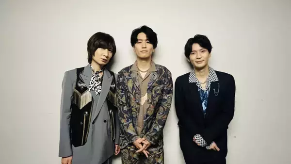 『ジョジョ』坂田将吾＆阿座上洋平、テストから全力絶叫　前野智昭も刺激