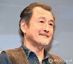 吉田鋼太郎、67歳で人生初の筋トレに意欲　中島颯太がお誘い「LDHにもジムあるので」