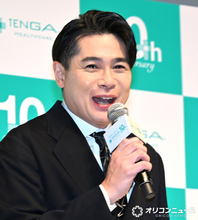 吉村崇、性の悩みを明かす　ウソの自慢をして反省「弱みを見せたくないから」