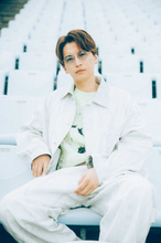 大倉忠義、STARTO ENTERTAINMENTジュニア中心の雑誌『Zessei』編集長に就任