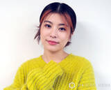 「柄本時生と結婚のさとうほなみ、『ばけばけ』遊女なみ役　小学生から俳優志望、ゲス極「ほな・いこか」活動も」の画像1