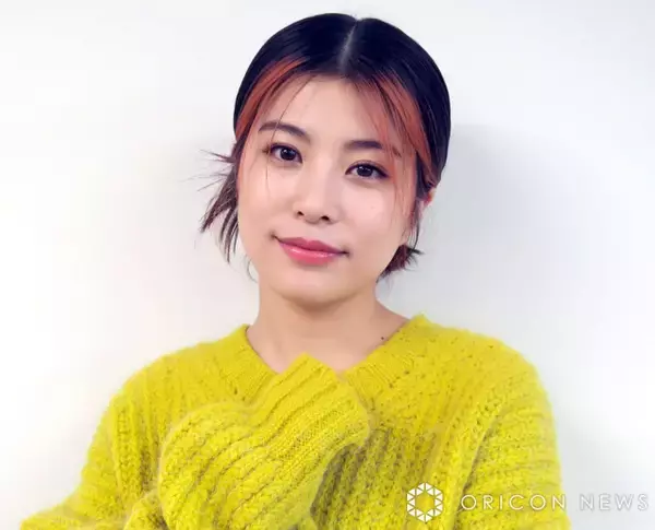 柄本時生と結婚のさとうほなみ、『ばけばけ』遊女なみ役　小学生から俳優志望、ゲス極「ほな・いこか」活動も