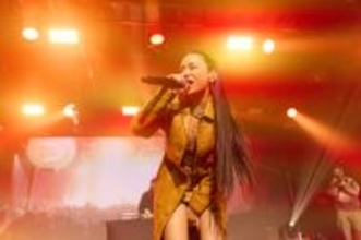 日本の音楽にロサンゼルスが熱狂、グローバルショーケース『ennichi '25』開催　AwichやPSYCHIC FEVERらが出演