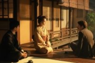 『ばけばけ』第14週　ヘブンに隠していた”存在”を知られてしまう【ネタバレあり】