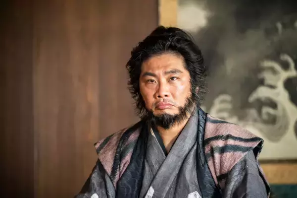 大河『豊臣兄弟！』大沢次郎左衛門役に松尾諭　キャラクター紹介（33）
