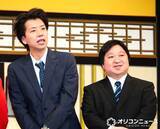 「ニッポンの社長、『キングオブコント』次大会出場を表明「イチから挑みたい」　昨年は欠場」の画像1