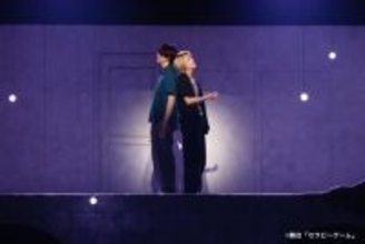 MAZZEL・NAOYA×龍宮城・冨田侑暉『セラピーゲーム』、舞台版レポート　音楽でも魅了