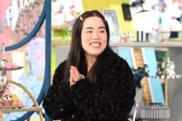 ゆりやんレトリィバァ、大谷翔平との意外な共通点