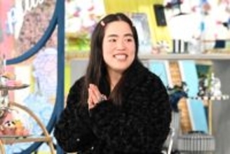 ゆりやんレトリィバァ、大谷翔平との意外な共通点