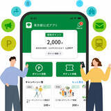 「都民へ1万1000円相当の東京ポイント付与→交換できる民間ポイント＆混雑状況　「PayPayポイント」「WAON POINT」も追加へ【一覧】」の画像1