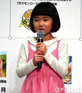 永尾柚乃、早すぎる芸能活動への奮起に会場騒然　“2歳の母”山本美月「来年そんな決断するとは思えない」