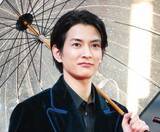 「渡邊圭祐、撮影中の目黒蓮は“怖い”？　エピソード披露に共演陣爆笑」の画像1