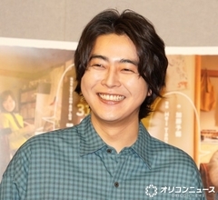 倉悠貴、妻役・山下美月との関係を明かす　“ほんわかした現場”で撮影