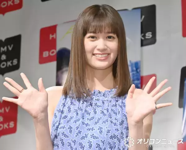 小西桜子、『プレバト!!』満点の水彩画に絶賛　過程も公開「いきなり特待生っていうレベル」
