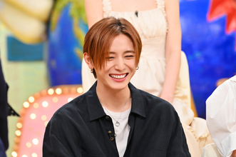 山田涼介、バーベキューで悲劇「気づいた時には病院のベッドの上」　知念侑李＆有岡大貴との“仰天”エピソードも