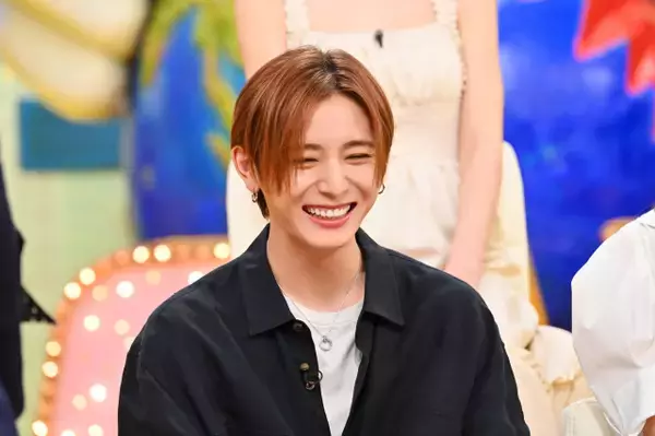 山田涼介、バーベキューで悲劇「気づいた時には病院のベッドの上」　知念侑李＆有岡大貴との“仰天”エピソードも