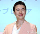 「マリウス葉、人生初の映画PRイベントで緊張「僕でいいんですか？」　第二次世界大戦末期のドイツが舞台の作品で」の画像1