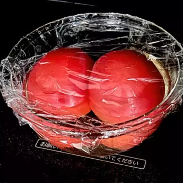 丸ごとトマトを使った“冷たいおでん”がおいしそう…火を使わず作れる夏の簡単レシピ