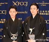 「市川染五郎＆尾上辰之助、海外での活動について言及「まずは求められる役者になること」」の画像1