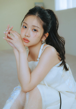 『GTO』出演で話題の北里琉、透明感あふれる17歳のフレッシュグラビア
