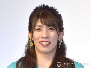 吉田沙保里、ゴルフのベストスコア更新「すごーい」「さすがです」　目標スコアまでは「あと少し！」