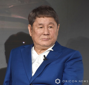 ビートたけし「また会おうな」グレート義太夫さんを追悼「みんな歳とったな」