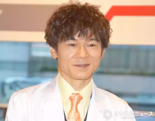 『踊る』俳優・甲本雅裕、兄について言及　SNSで反響相次ぐ「初めて知った」「兄弟だったんだ」