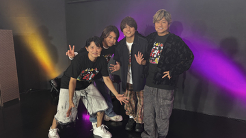 浪川大輔、生放送中にまさかの“答えポロリ”　下野紘＆仲村宗悟も絶叫「地獄のような時間」