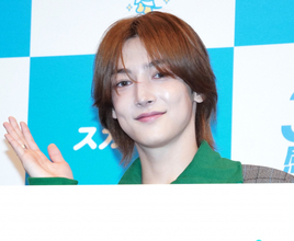ROIROM・浜川路己、湯船に浸かる時間が至福「沖縄では入る習慣がなかった」