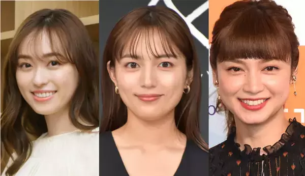 福原遥＆久保建英、電撃結婚　サッカー選手とタレントの結婚続々　板倉滉＆川口春奈も
