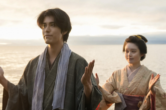 『ばけばけ』第11回 トキと銀二郎の新婚生活がはじまった!【ネタバレあり】