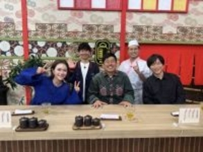 元NHK武田真一アナ「不用意な発言したくてたまらない」　『あちこちオードリー』で意外な一面