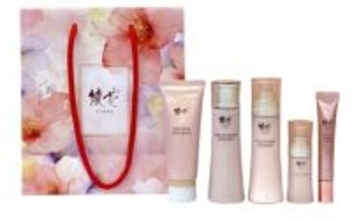 【福袋2026】『ちふれ』「綾花」の人気商品が入った、年に一度のお得な福袋数量限定発売