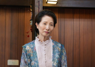 松原智恵子“2時間サスペンス”最新作に出演「サスペンスではあるけれど、だんだん優しい心になれるような」