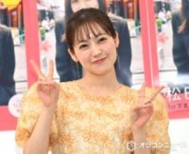 櫻坂46松田里奈、1st写真集で涙してくれたメンバー明かす「自分のことのように喜んでくれて…」