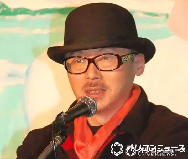 田代まさし、自身の健康状態を告白「加齢による脳の萎縮もみられ、軽い脳梗塞が結構ある…」