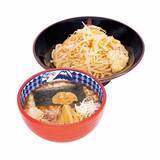 「【きょうから】三田製麺所、“背徳のつけ麺”が2年ぶりに帰ってくる　たっぷり背脂ニンニクスープ×モチモチ太麺で満足感たっぷり」の画像1