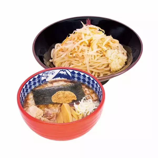 【きょうから】三田製麺所、“背徳のつけ麺”が2年ぶりに帰ってくる　たっぷり背脂ニンニクスープ×モチモチ太麺で満足感たっぷり