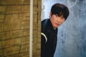 チソン、“麻薬漬けの麻薬捜査官”に「これは僕が演じないと」　韓国ドラマ『コネクション』インタビュー