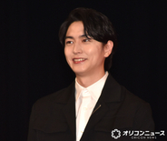 稲葉友、“ミスター平成仮面ライダー”高岩成二と『ゴールデンカムイ』で再会「お世話になったので安心して暴力を振るえました」