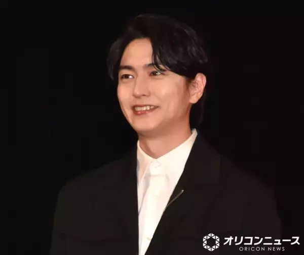 稲葉友、“ミスター平成仮面ライダー”高岩成二と『ゴールデンカムイ』で再会「お世話になったので安心して暴力を振るえました」