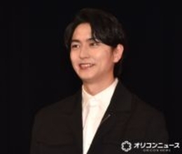 稲葉友、“ミスター平成仮面ライダー”高岩成二と『ゴールデンカムイ』で再会「お世話になったので安心して暴力を振るえました」