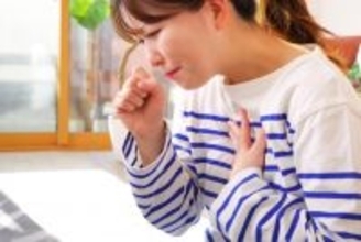 「大人の喘息」患者数は30年で3倍に、黄砂・猛暑・ストレスで4月・5月は“発作”警戒期